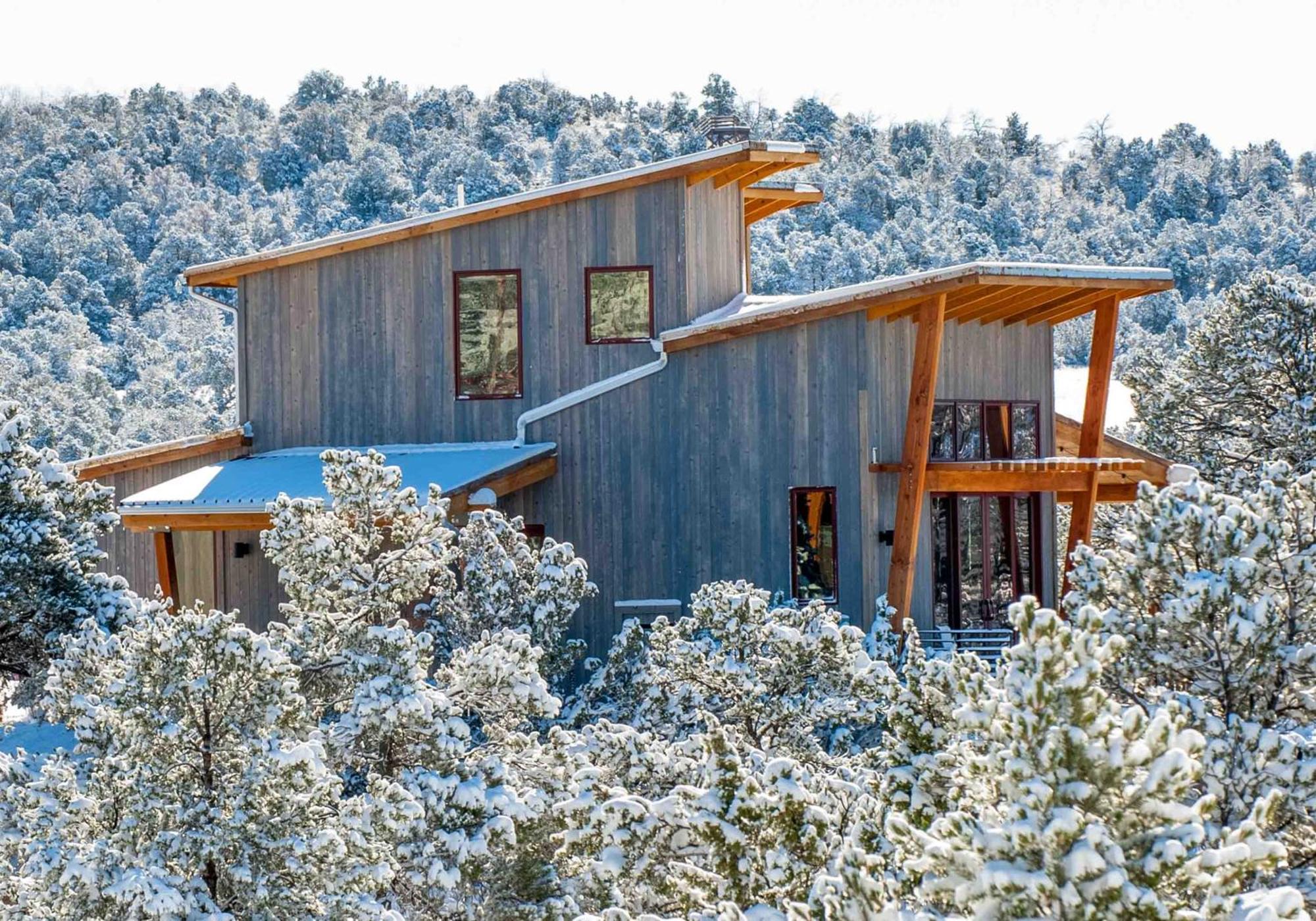 Royal Gorge Cabins Buckskin Joe Exterior foto